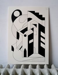 Magical Urbanism #2