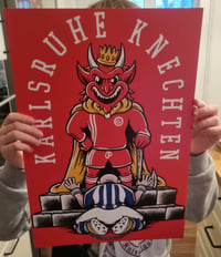 Image 5 of KaK Poster