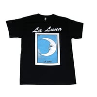La Luna Loteria T-Shirt