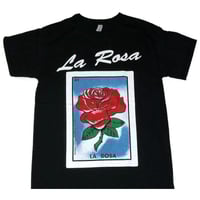La Rosa Loteria T-Shirt