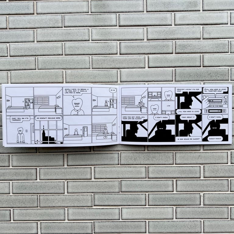 Excerpt by Alex Schubert Image 3