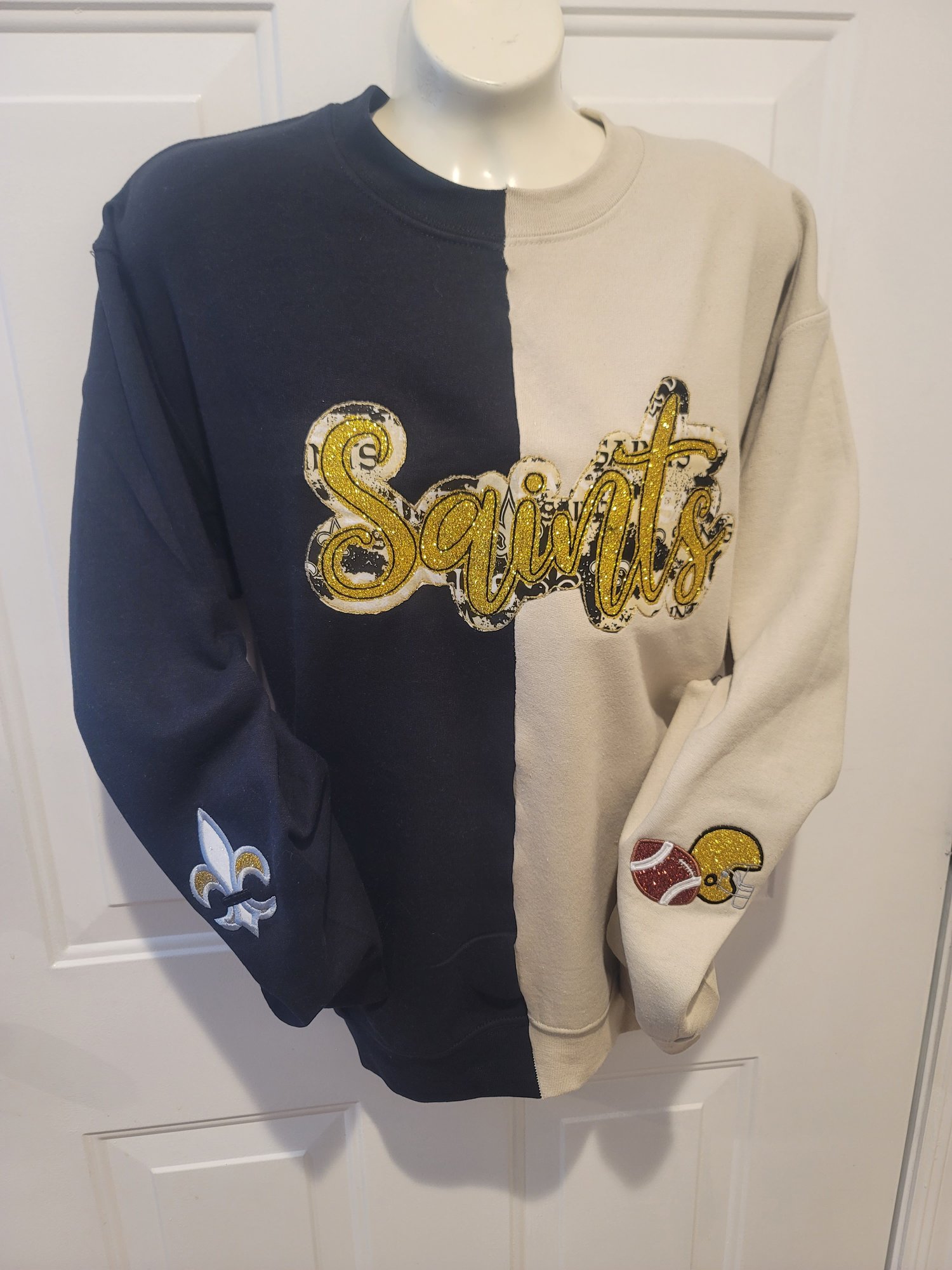 Image of Saints Sweatshirt