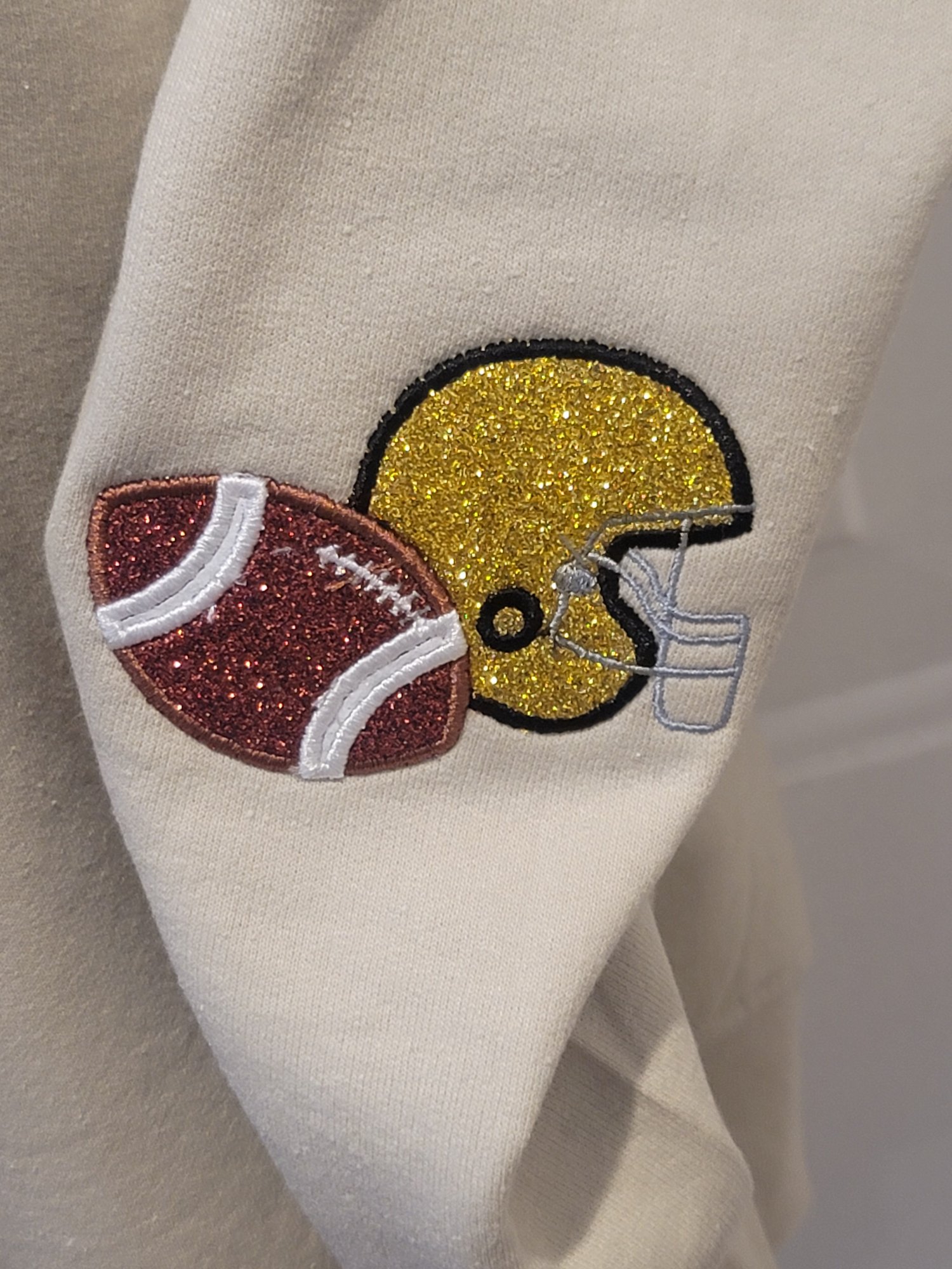 Image of Saints Sweatshirt