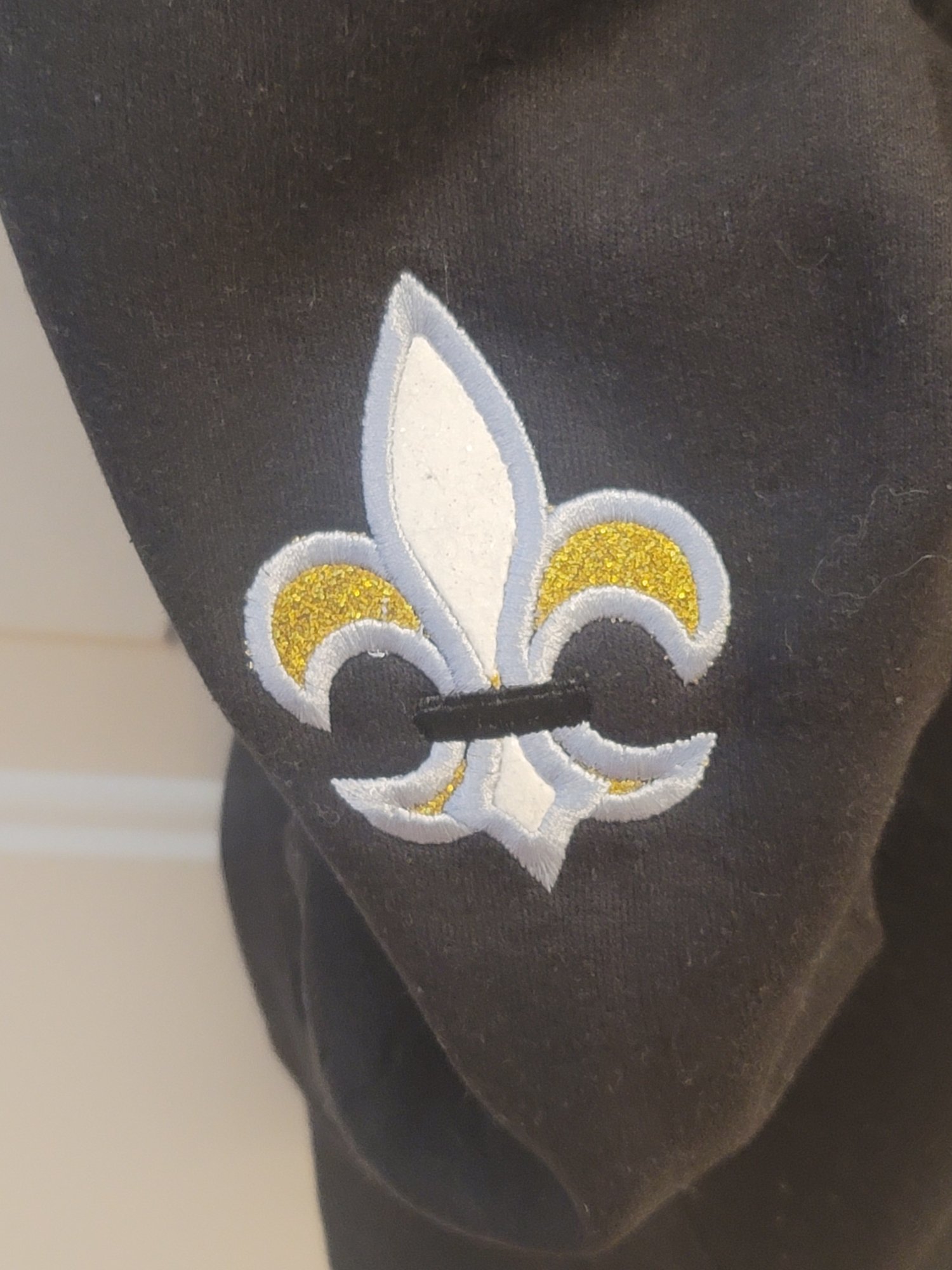 Image of Saints Sweatshirt