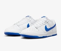 Nike dunk low