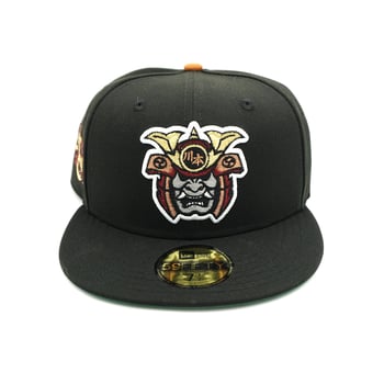 Horror Series 7 59Fifty Fitted Hat Collection by The Capologists x