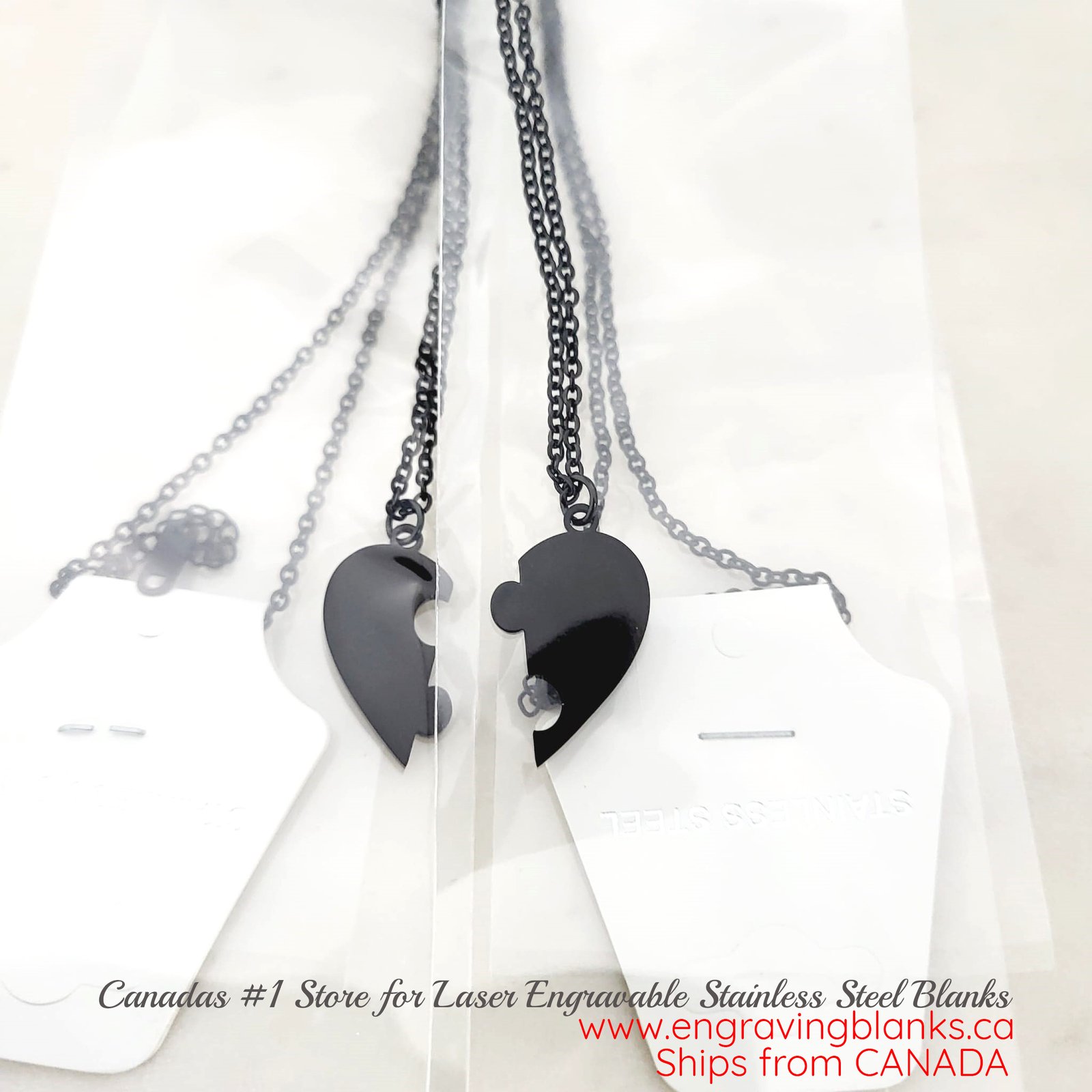 Heart sales necklace canada