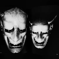 Image 2 of Joshiro Morita 'In Front of Noh