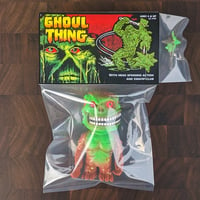 Image 3 of The Ghoul Thing Lotto