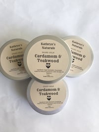 Image 2 of Premium Beard Balms 