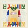 Hamjin Crayon Hoodie