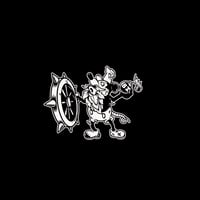 Image 4 of Beer Zombies - Steamboat Zombies - Shirt