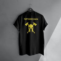 Image 2 of Classic Spartan Tee