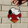 Hugging Heart Made-to-Order