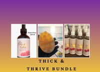 Image 1 of Roots Thick & Thrive Bundle 