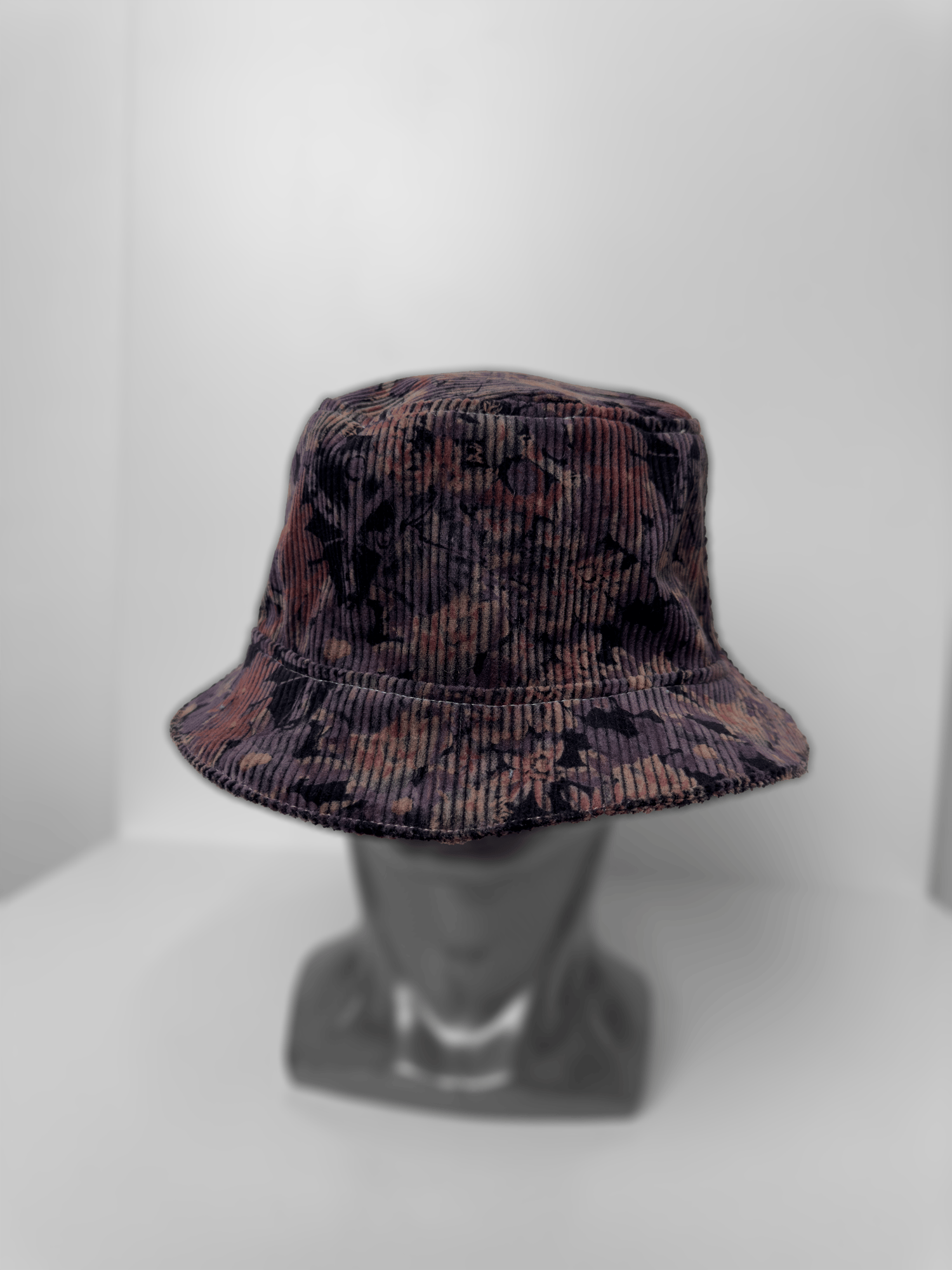 Corduflor Bucket Hat