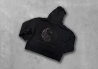 Image 2 of YIN-YANG HOODIE<br><s>84,90€</s>