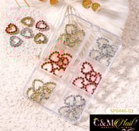 Image 3 of VALENTINE'S NAIL BOX VOL.1