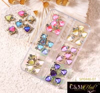 Image 1 of VALENTINE'S NAIL BOX VOL.1