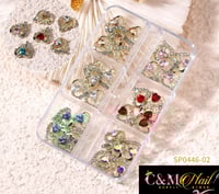 Image 2 of VALENTINE'S NAIL BOX VOL.1