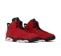 Image 2 of Jordan 6 toro 