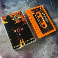 Stormlord "Supreme Art of War" Pro-tape