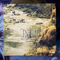 Image 1 of ENISUM "Samoht Nara" LP