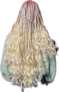 Image 5 of Ennyshair Loose Curls Extensions