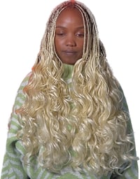Image 4 of Ennyshair Loose Curls Extensions