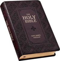The Holy Bible