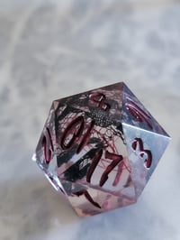 Image 2 of Laudna Oversized d20