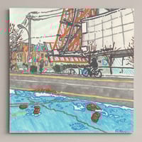 Image 1 of AGO x Dundas and Beverley
