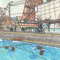 Image 3 of AGO x Dundas and Beverley