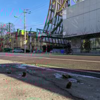Image 2 of AGO x Dundas and Beverley