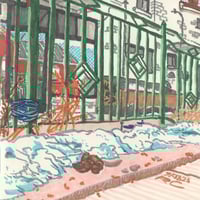 Image 3 of Huron and Grange