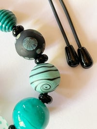 Image 2 of  Olivia - Adjustable Necklace
