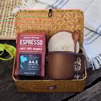 Coffee Lovers Gift Box
