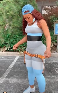 Image 2 of JUNGLE STRAPS Volume #2