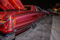 Image 4 of Low Rider 5x7 Fine Art Photo Pack