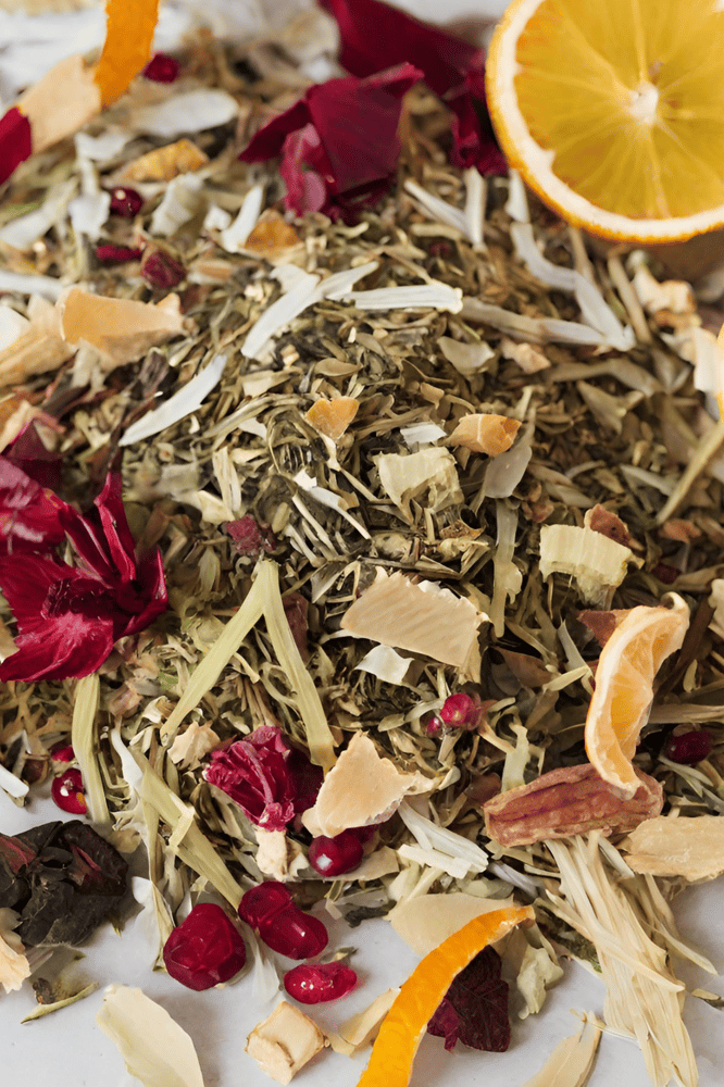 Image of Bliss Me- Herbal Tea 