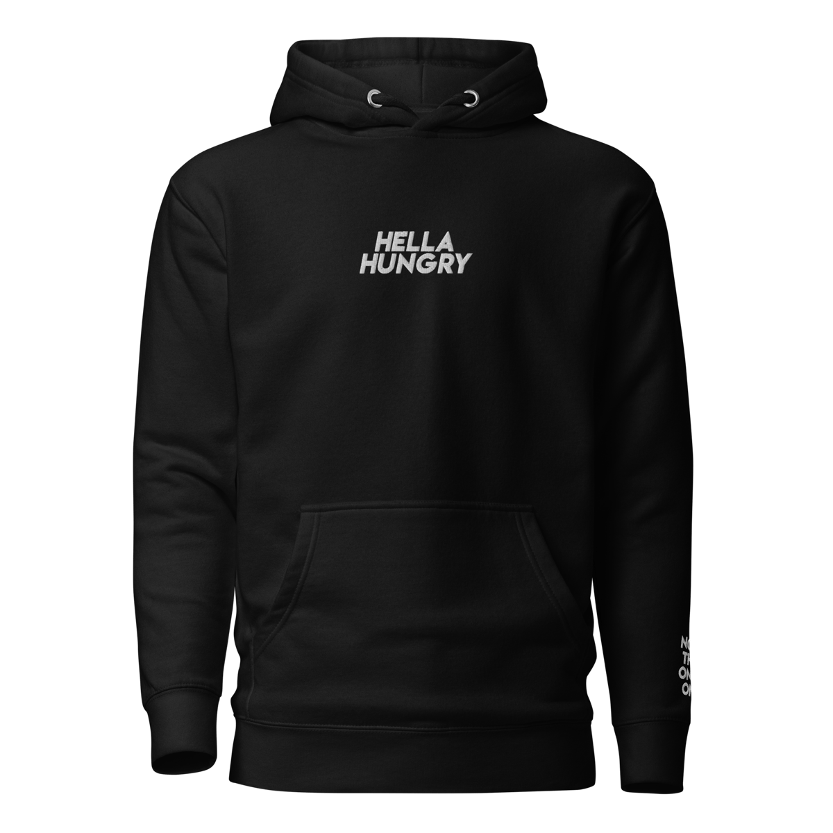 Image of Not The Only One - Hoodie (3 Colors)