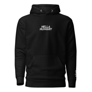 Image of Not The Only One - Hoodie (3 Colors)