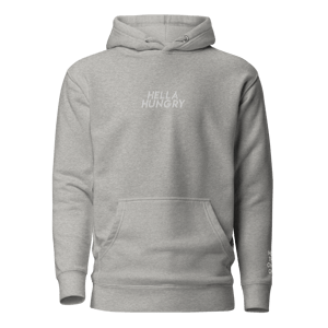 Image of Not The Only One - Hoodie (3 Colors)