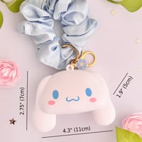 Image 4 of Cinnamoroll Coin Purse Bundle 