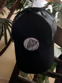 Topolino's Pizza Slice Limited edition Trucker Cap