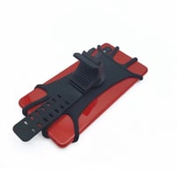 Image 2 of New Universal 360 Adjustable Mobile Phone Handle Mount Holders