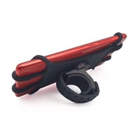 Image 3 of New Universal 360 Adjustable Mobile Phone Handle Mount Holders