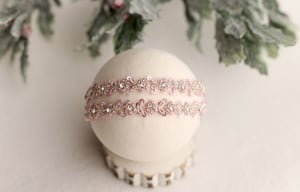 Image of Valencia Headband - 2 colors