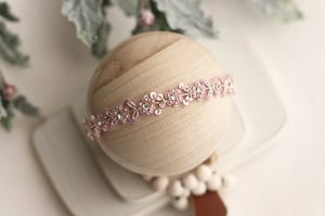 Image of Valencia Headband - 2 colors