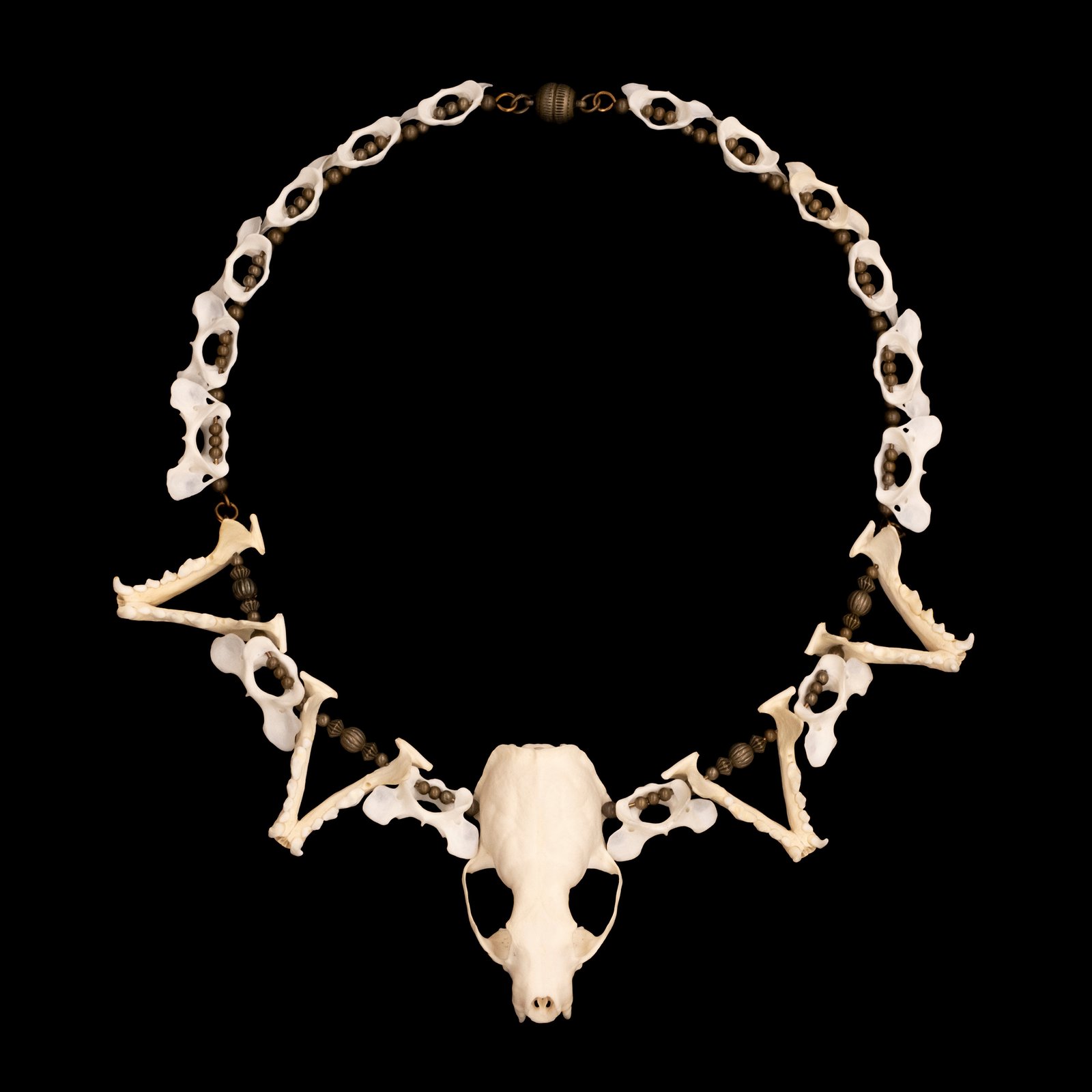 Buy Big Wild Boar Skull Pendant Necklace in Pewter, Animal Jewelry Online  in India - Etsy